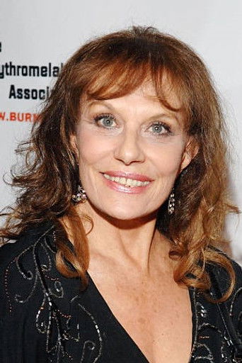 Foto de Tanya Lemani George