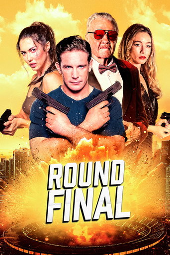 The Last GunFight (2025)