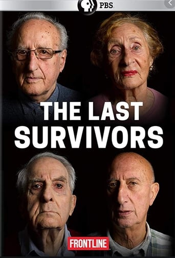 Poster för The Last Survivors