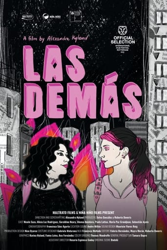 Las Demás