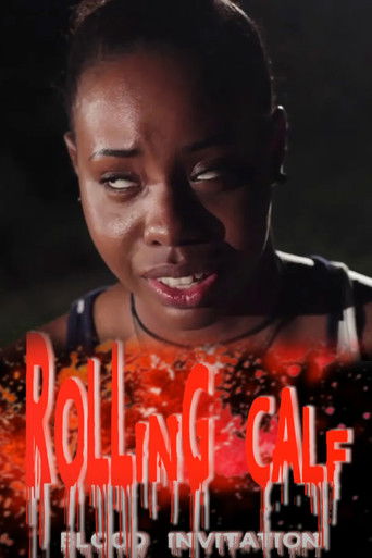 Rolling Calf poster