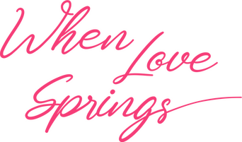 When Love Springs logo