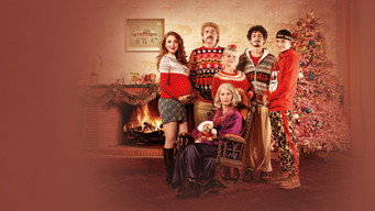 #16 Christmas with the Tuches