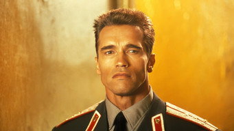#19 Червона спека