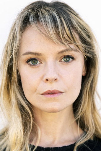 Foto de Tori Butler-Hart