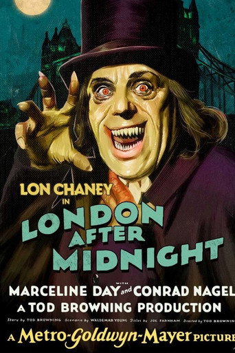 London After Midnight (1927)