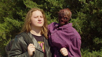 #4 My Only Friend's a Corpse