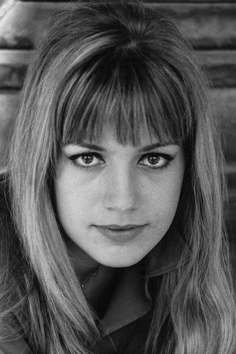 Foto de Catherine Spaak