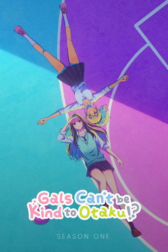 Poster for Season 1
