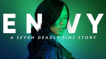 #3 Envy: Seven Deadly Sins