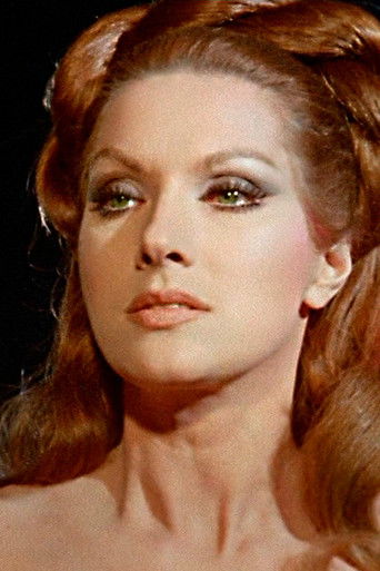 Helga Liné — photo 4