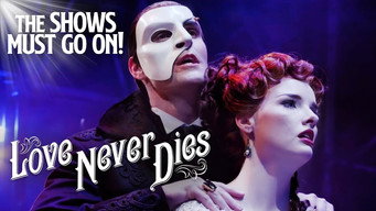 #17 Love Never Dies