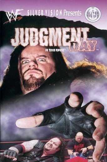 WWE Judgment Day: In Your House WWE Judgment Day: In Your House