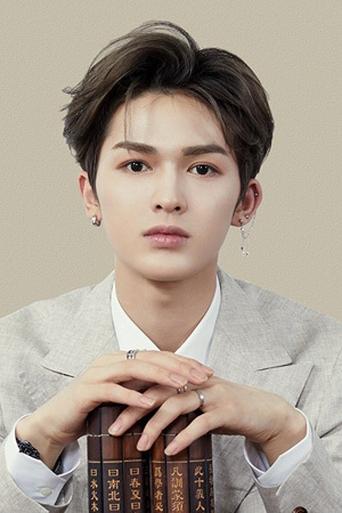 Zhu Zhengting headshot