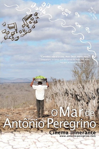 The Sea of Pilgrim Antonio (1970)
