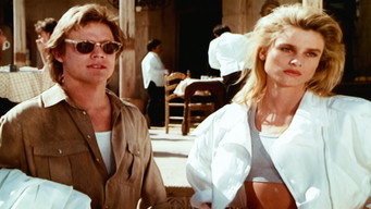 Knots Landing T9E27