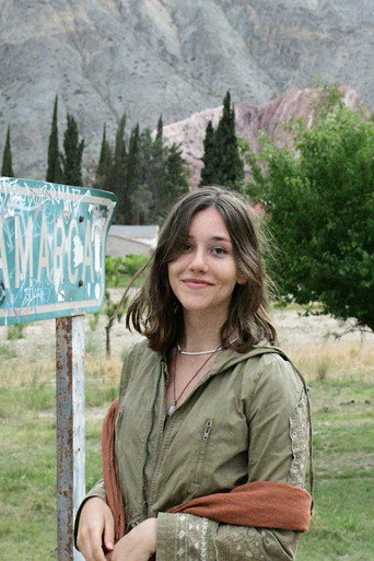 Catalina Fierro Baechli