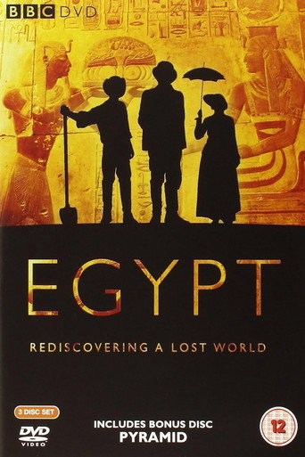 Egypt: Rediscovering a Lost World (2005)