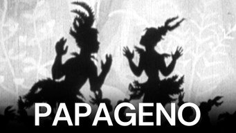 Papageno (1935)