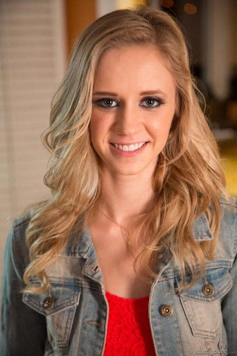 Foto de Rachel James