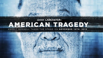 3801 Lancaster: American Tragedy (2015)