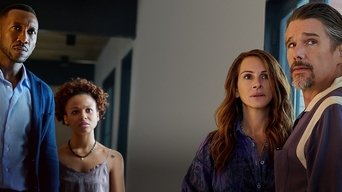 Galeria 5 - Dejar el mundo atrás