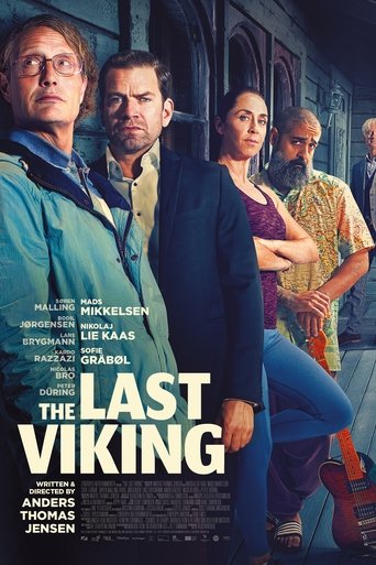 The Last Viking (2025)