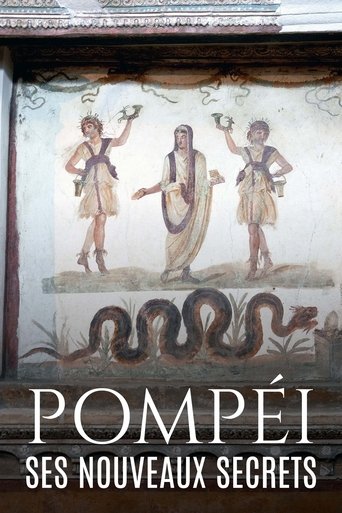 Pompeii: The New Dig: Season 1