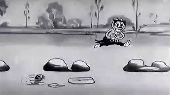 Playful Pan (1930)