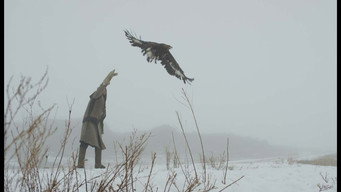 #4 The Crying Steppe