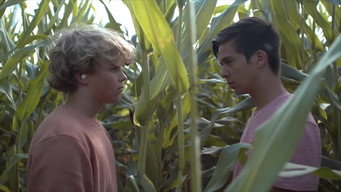 The Deaf Boy's Disease (2018)