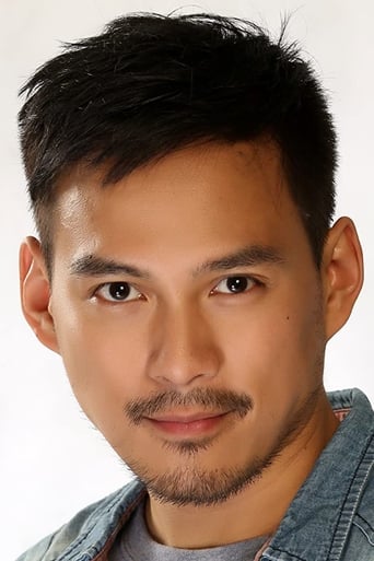 Image of Guji Lorenzana