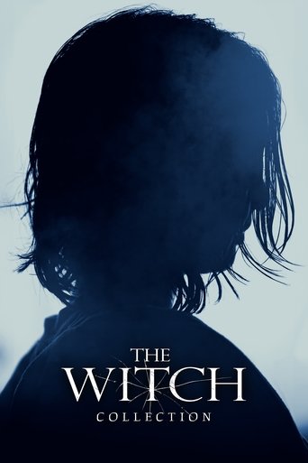 The Witch Collection