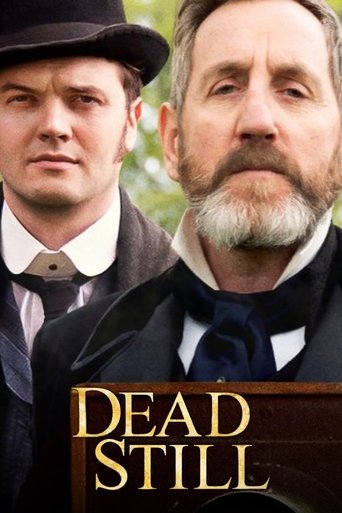 Dead Still Season 1 Episode 2