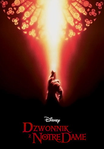 Dzwonnik z Notre Dame (1996)