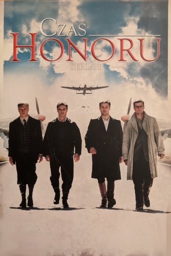 Days of Honor (2008)