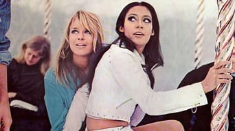 The Touchables (1968)