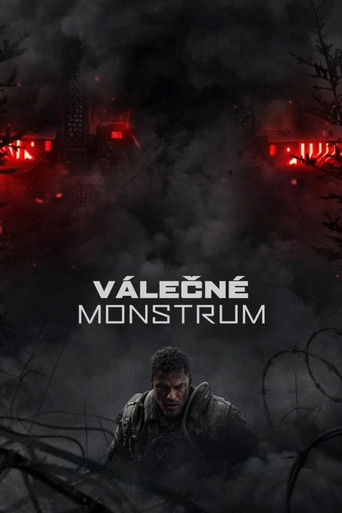 V&aacute;lečn&eacute; monstrum (2026)
