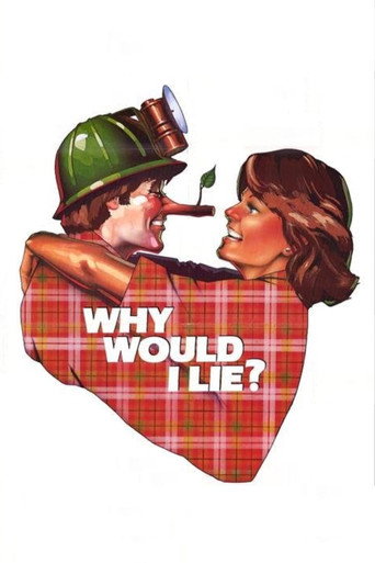 Why Would I Lie? — Film en streaming