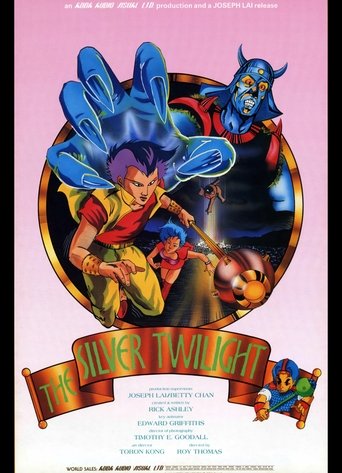The Silver Twilight (1990)