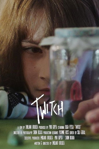 Twitch (2019)