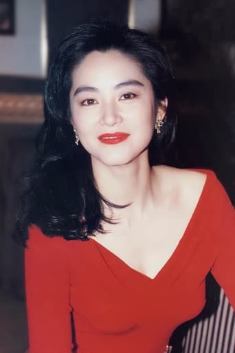 Imagen de Brigitte Lin