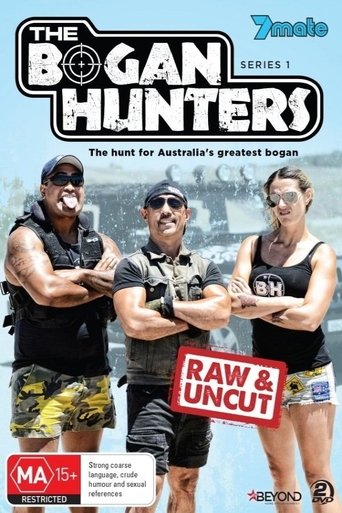 Bogan Hunters: Season 1