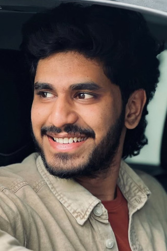 Nihal Nizamの人物画像 4