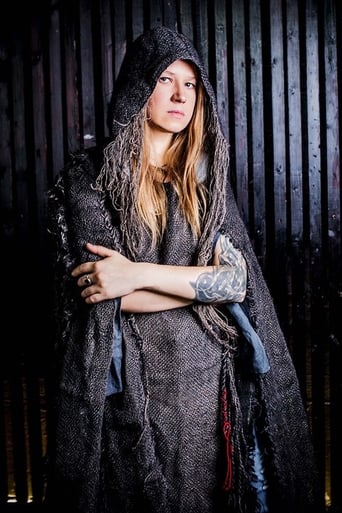 Masha "Scream" Archipova — Аркона: Жизнь Во Славу cast