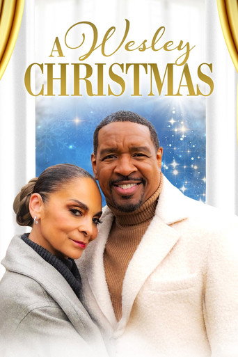 A Wesley Christmas (2022)