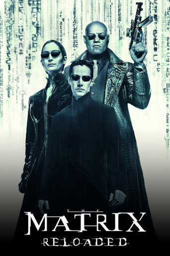 Matrix Reloaded