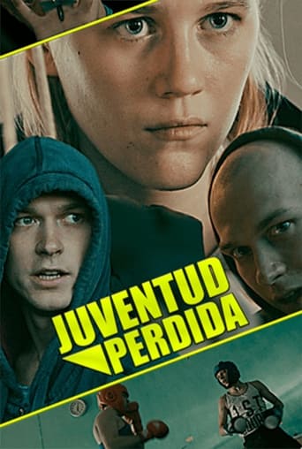 Juventude Perdida Torrent (2019) WEB-DL 1080p Dual Áudio