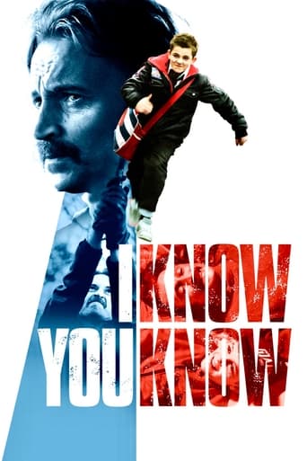 I Know You Know en streaming 