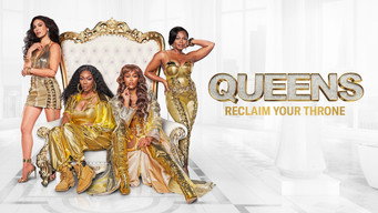 #6 Queens